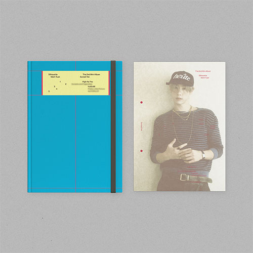 마크 투안 (Mark Tuan)